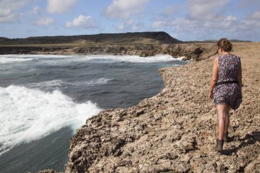 Doğanın güzel manzarası