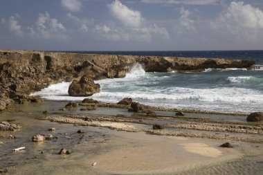 Doğanın güzel manzarası