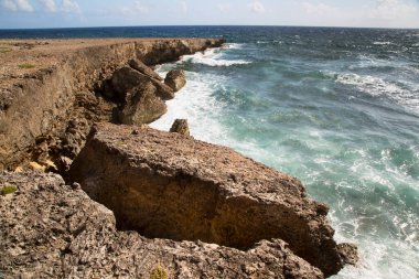 Doğanın güzel manzarası