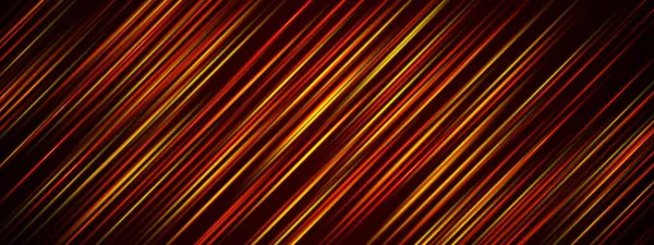 Neonové Pozadí Návrh Šikmých Světelných Čar Struktura Led Pásku Rampouchy — Stockový vektor