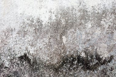 Eski bir bina duvarındaki Grunge arkaplan dokusu.