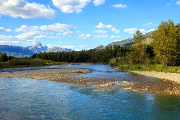 Elk Nehri, Kanada 'nın British Columbia eyaletinin güneydoğu Kootenay bölgesinde yer alan 220 km uzunluğunda bir nehirdir..