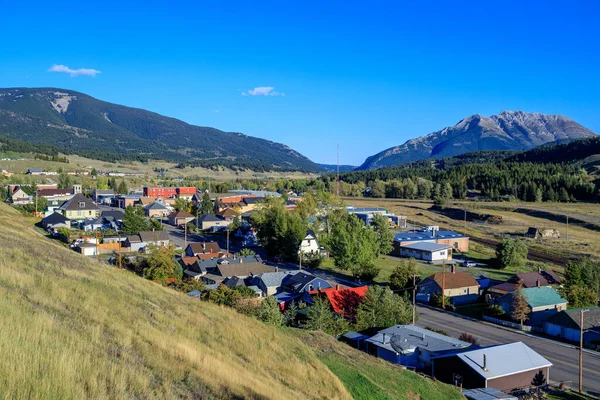 Coleman, Kanada 'nın Alberta eyaletinin güneybatısındaki Crowsnest Geçidi' nde bulunan Rocky Dağları 'nda yer alan bir topluluk..