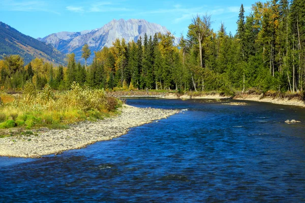 Elk Nehri, Kanada 'nın British Columbia eyaletinin güneydoğu Kootenay bölgesinde yer alan 220 km uzunluğunda bir nehirdir..