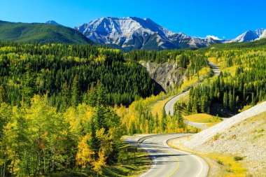 Sheep River Provincial Park is a provincial park located in Alberta, Canada, 23 kilometres west of Turner Valley on highway 546. It is part of the Kananaskis Country park system.
