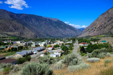 Keremeos, Kanada 'nın British Columbia eyaletinde yer alan bir köydür. Keremeos, Similkameen Vadisi 'nde yer alır..