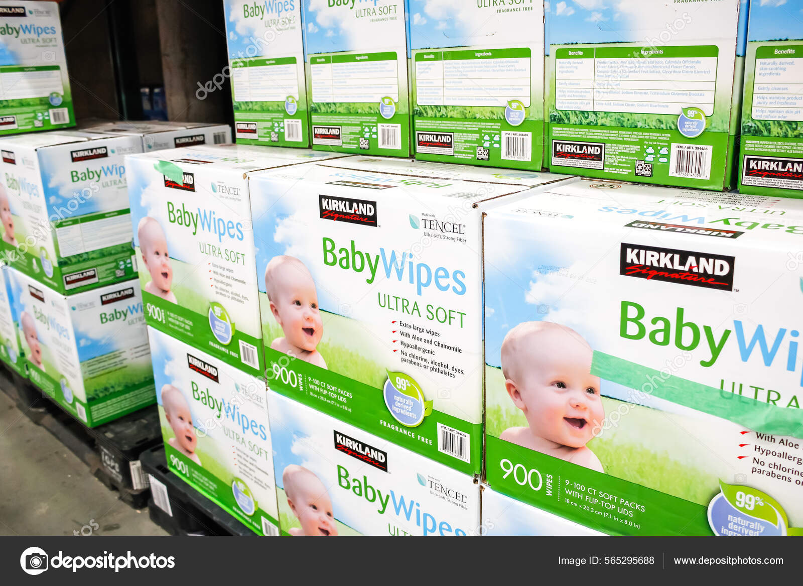 California 2024 baby wipes
