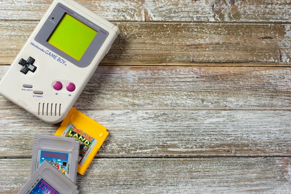 Gameboy Advance Stock Photos - Free & Royalty-Free Stock Photos from  Dreamstime