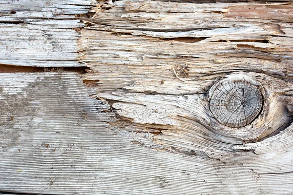 View Board Weathered Wood Background — Stock Fotó