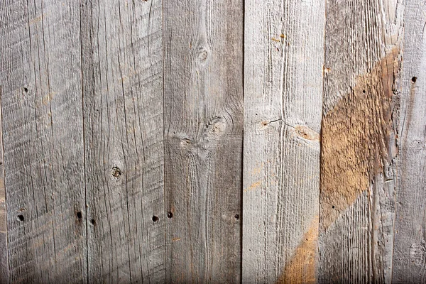 Veduta Uno Sfondo Pannelli Rustici Legno Bonificato — Foto Stock