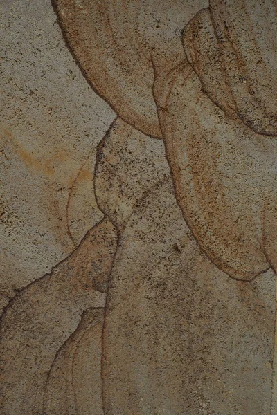 Мягкий Цвет Абстрактный Фон Натурального Камня — стоковое фото