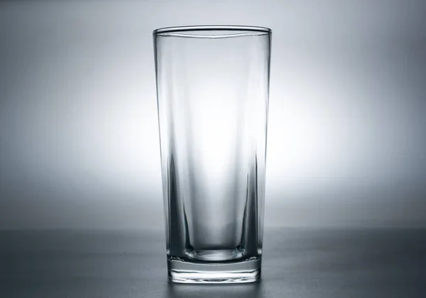 Glass Water Blurred Shadow Background — Fotografia de Stock