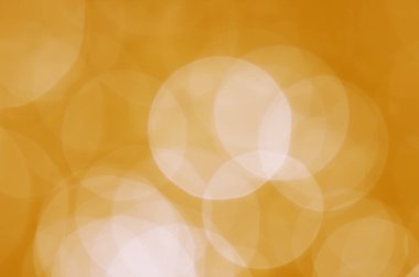 Aydınlık koyu Bokeh noel çemberi renk simleri bulanık siyah arkaplan