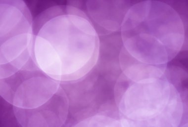 Aydınlık koyu Bokeh noel çemberi renk simleri bulanık siyah arkaplan