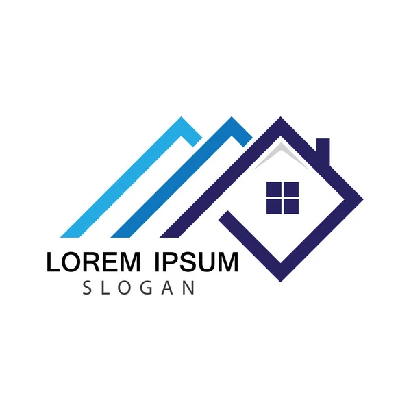 Ev logosu resim tasarımı