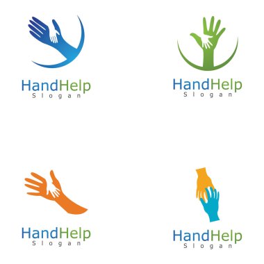 el vektörü logo tasarım uygulamasına yardım et