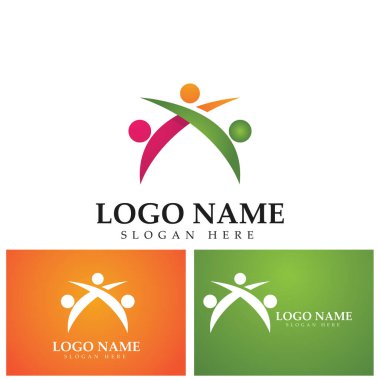 Aile Bakımı Vakfı Logo Vektörü