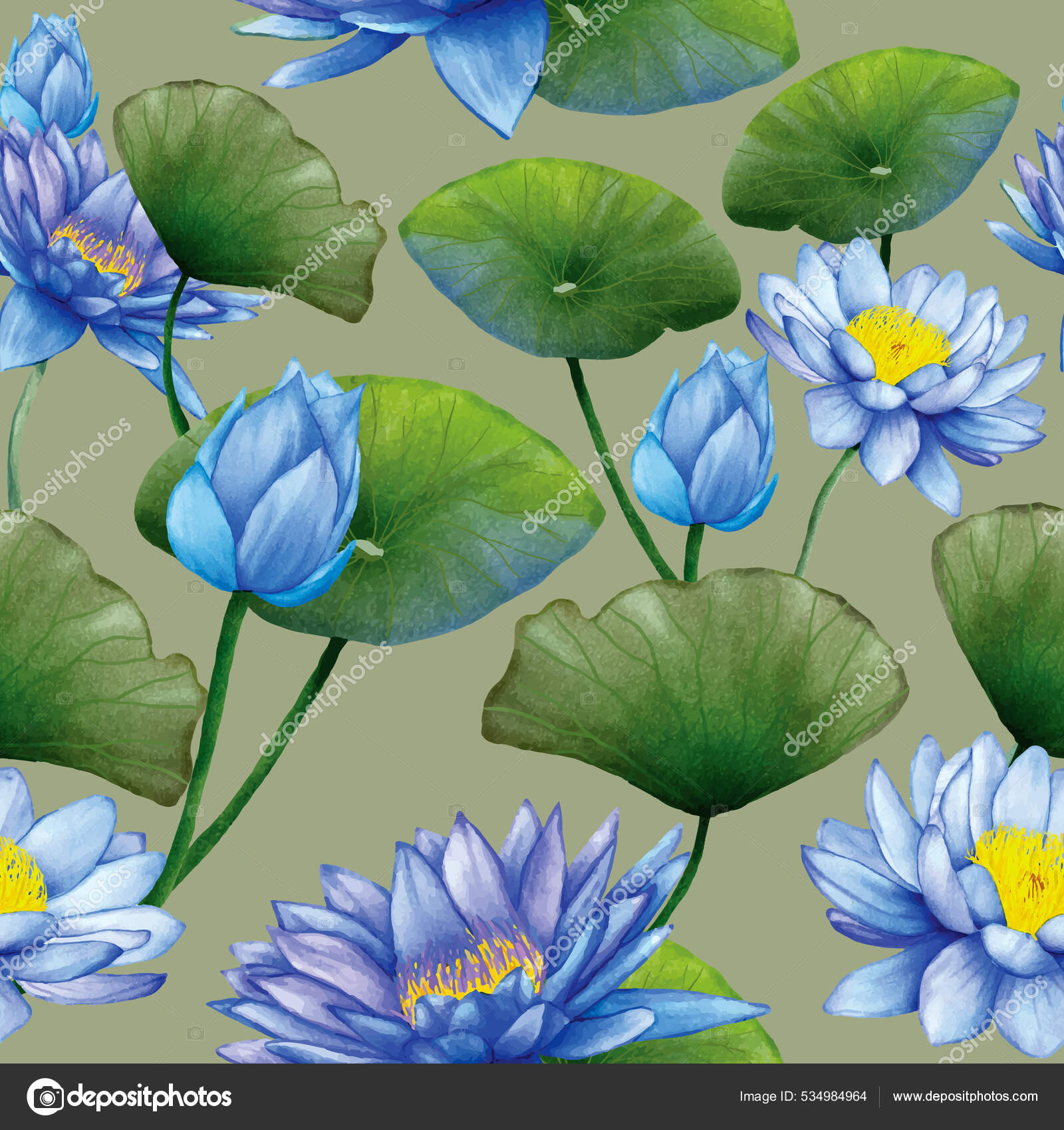 Blue lotus drawing Vector Art Stock Images | Depositphotos Blue lotus drawing Vector Art Stock Images | Depositphotos
