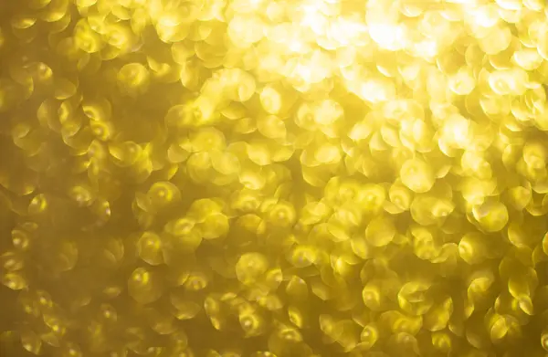 Streszczenie Błyszczące Żółte Tło Pantone Kolor 2022 Żonkil — Zdjęcie stockowe