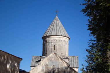 Ermenistan 'daki Haghartsin Kilisesi