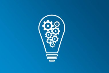 Ampulün dişlileri. fikirlerin kavramsal mekanizması