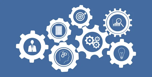 vites simgeleri mekanizması işinde