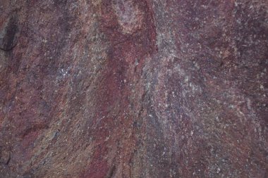 Pembe taşın arka planı. doğal arkaplan