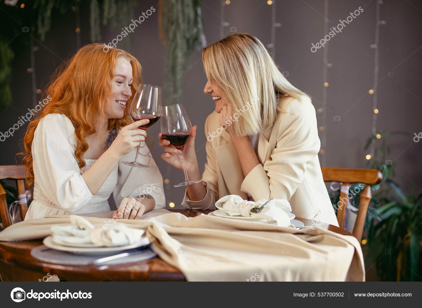 Gildirak lezbiyen restorani