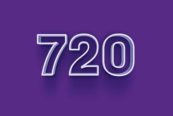 720是隔离在紫色背景下您独特的销售海报促销折扣特价特价销售 横幅广告标签 享受圣诞 圣诞甩卖标签 优惠券等 — 图库照片