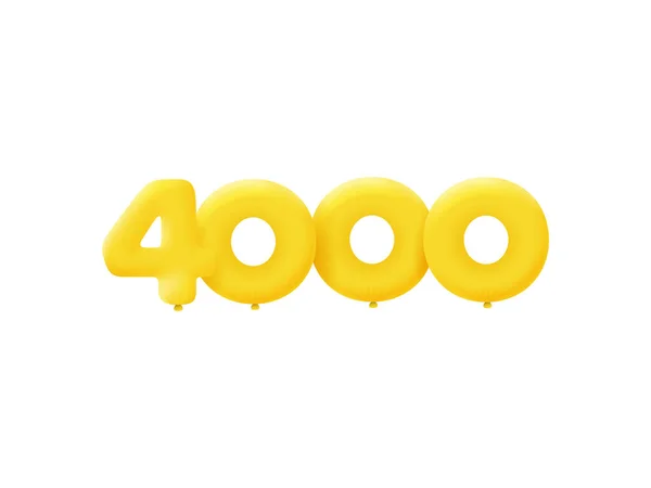 4000 Stijl Bord Vector Illustratie — Stockvector