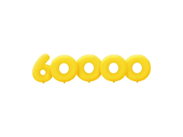 60000 3D样式符号 矢量图解 — 图库矢量图片