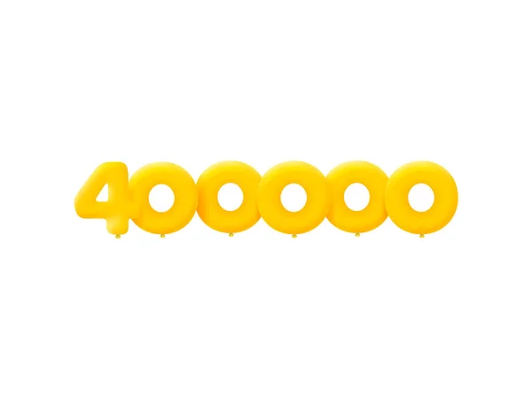 400000 Stijl Bord Vector Illustratie — Stockvector