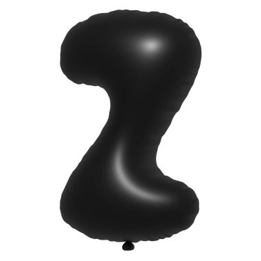 İngilizce alfabe Z harfleri Balon Metni. Şişme Helyum balonu. 3 boyutlu Kara Balon yazı tipleri tatiller için gerçekçi sembollerdir. Kutlama, doğum günü, izole edilmiş bir geçmiş..