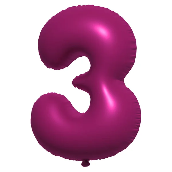 Englisches Alphabet Anzahl Luftballons Text Aufblasbarer Heliumballon Lila Luftballonschriften Sind — Stockfoto
