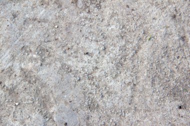 Şablon için gri desenli beton arkaplan.