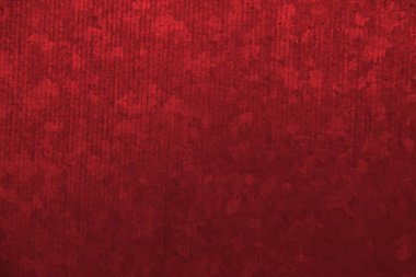 kırmızı ve burgundy, düzensiz kirli doku, soyut renkli arkaplan. Kartpostallar ve posterler için şablonlar. Boşluğu kopyala