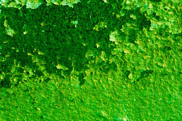 Groene Oneffen Grungy Textuur Abstracte Kleurrijke Achtergrond Sjablonen Voor Ansichtkaarten — Stockfoto