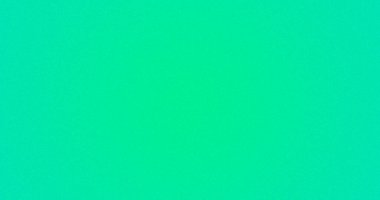 Yeşil doku, turkuaz yeşil dijital zemin. Tasarımcı için soyut bitkisel duvar kağıdı. Kartpostallar ve posterler için şablonlar