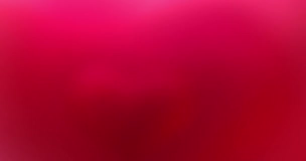 Red hearts. valentines day, love, like, anniversary holiday, mothers day, march 8, womens day wedding, invitation e-card. 4k video footage. blend mode — Stock Video