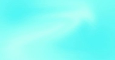 3D turkuaz, mavi, cyan soyut arka plan. Yeşil çizgiler. animasyon, hareket sıvısı arka plan, 3D canlandırma, VJ, DJ. 4 bin. Gürültü, yumuşak odak, seçici odak.