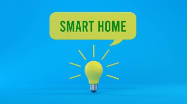 Ampul ve akıllı ev
