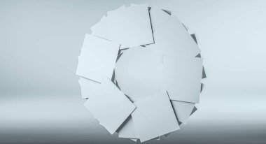 3D hazırlama ve yapıştırma bandı