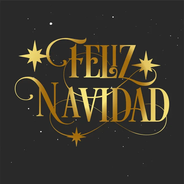 Golden Christmas, star, Elegant poster,