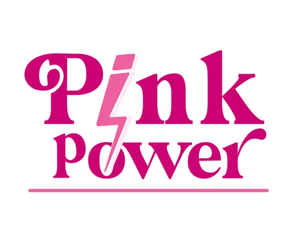 Pembe Güç, Pembe Güç, 19 Ekim, Dünya Göğüs Kanseri Günü, Pembe Ekim, Pembe Ekim