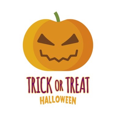 düz balkabağı karakter konsepti