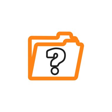 kavramlı vektör logo dizini