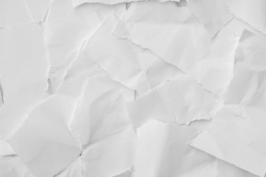 Paper torn background. Used paper. Paper background.