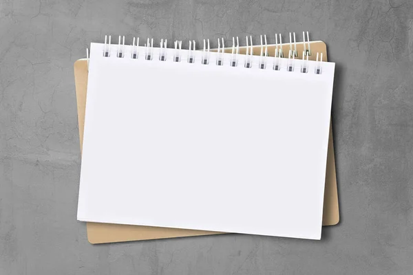 White Sticky Note Pad On Isolated Stock Photo, Picture and Royalty Free  Image. Image 128756567.