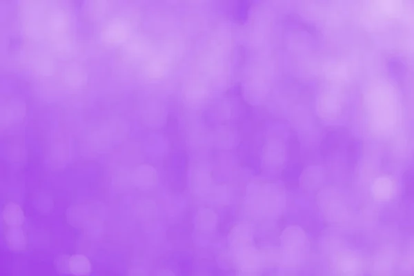 Bokeh Abstract Purple Background Purple Blur Background — Stock Photo, Image