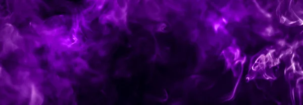 Fondo Abstracto Humo Púrpura Desenfoque — Foto de Stock